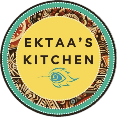 Ektaa's Kitchen